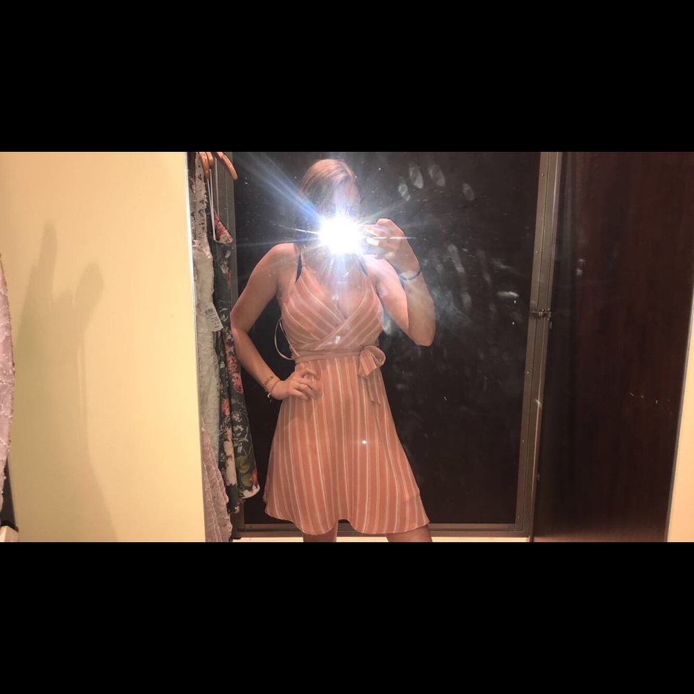 Sun dress